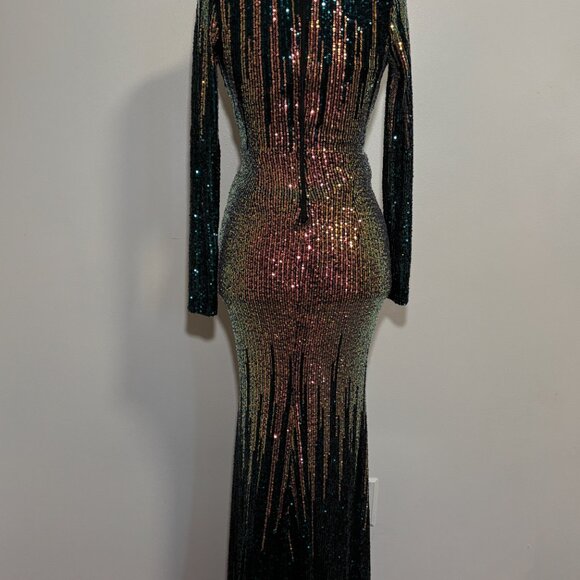 Fashion Nova Women's multi Formal-dresses - Picture 5 of 7